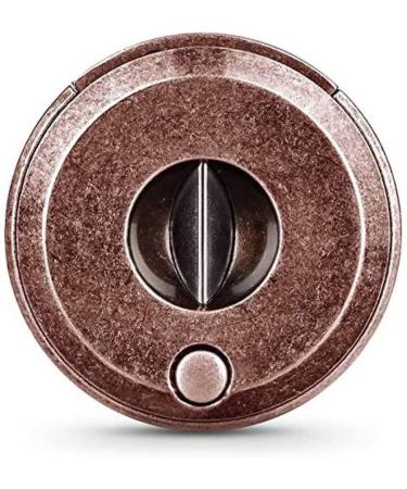 Cigar Cutter Sharp Stainless Steel Cigar Cutter V-Cut Alloy Portable Cigar Cutter for Most Size of Cigars Great Gift Kit Red Uptodate