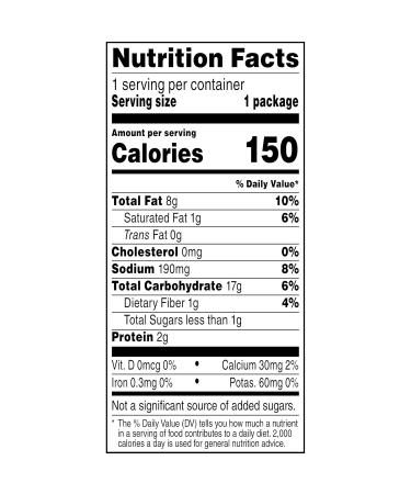 Doritos Flavored Tortilla Chips Flamin - Hot Nacho - Pack of 40 - Buy Online on GoSupps.com