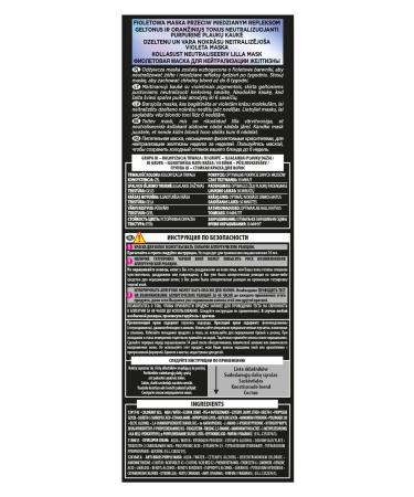 L'Oreal Paris Recital Preference L 7.1 Islande Hair Color - 1 Piece | Buy Internationally Online - Buy Online on GoSupps.com