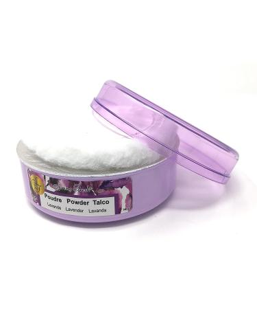 Belcam Bath Therapy Dusting Powder Bundle - Lavender and Tranquil Breeze (5 oz each) - Buy Online on GoSupps.com