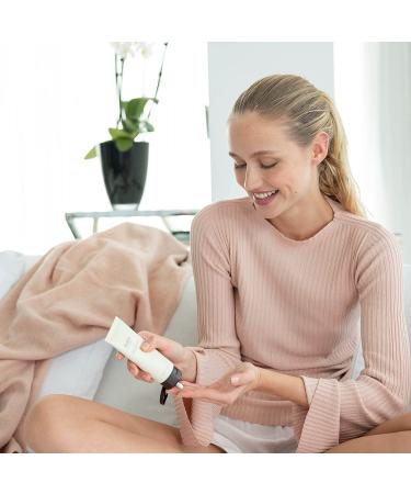 AHAVA Dead Sea Mineral Hand Cream 3.4 Fl Oz - Hydrating Skin Therapy - Buy Online on GoSupps.com