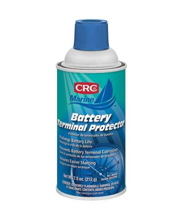 CRC 06046 Marine Battery Terminal Protector - 7.5 Wt Oz