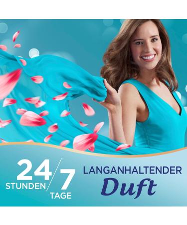 Venel Aromatherapy Maledive Fabric Softener 12x37 WL - Long-Lasting Laundry Scent with Essential Oils 444 Washloads 814ml Recyclable Bottle - Fresh 24/7 - Buy Online on GoSupps.com