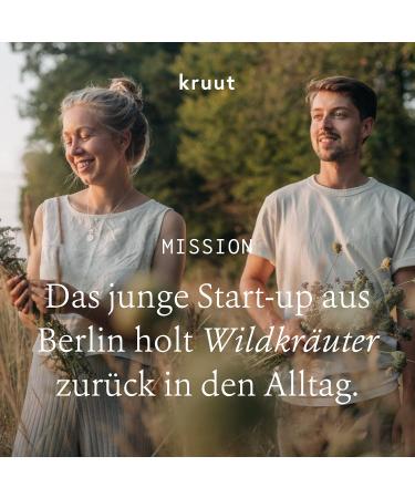 Kruut Organic Herbal Elixir 500ml - Natural Oxymel Tincture with Melisse Valerian Oat Cabbage & Spruce for Sleep & Relaxation - Buy Online on GoSupps.com