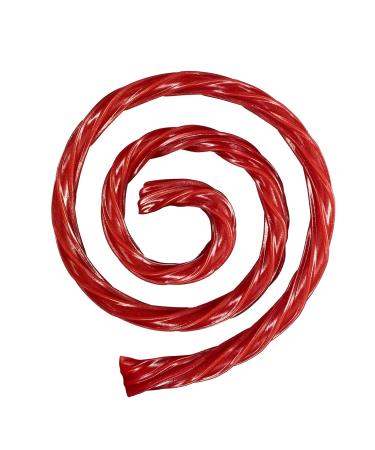 TWIZZLERS Licorice Candy Strawberry - 7 Oz. - Pack of 12 - Buy Online on GoSupps.com