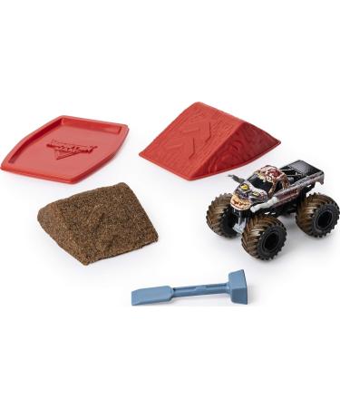 Monster Jam Monster Dirt Starter Set - Buy Online on GoSupps.com