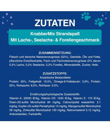 Buy FELIX Nibble Mix Original & Beach Fun - Irresistible Cat Snacks Variety Pack 2x(8x60g) for Your Feline Friend | Fast International Shipping - Buy Online on GoSupps.com