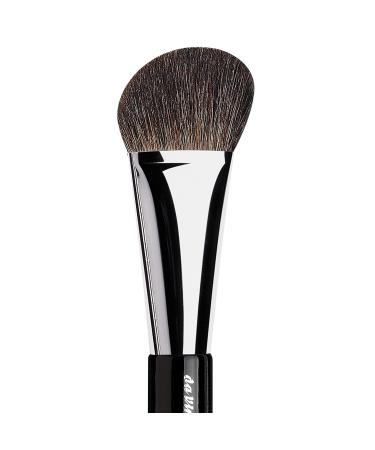 Da Vinci Blush Brush - Handmade Contour Brush Angled Natural Hair - Classic Quality 1 Piece from Germany - Buy Online on GoSupps.com