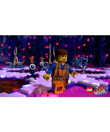 LEGO Movie 2 Videogame PS4 - Build, Battle & Conquer in this Epic Adventure! - Buy Online on GoSupps.com