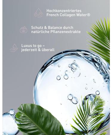 N1 AROCEO LAB Luxurious mist cream for radiance and volume 60 ml - Buy Online on GoSupps.com
