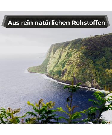  Skineco Goat Milk Soap with Brewer's Yeast - Natural Handmade Cosmetic - Firm Shampoo - Gentle Cleansing for Sensitive Scalp - Hair Soap - Free - 3 Pack - Buy Online on GoSupps.com