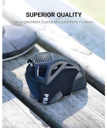 Phantom Athletics Training Mask - Enhance Endurance & Performance in Sports | Pink M - International Shipping Available - Buy Online on GoSupps.com