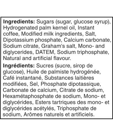 NESCAF Sweet and Creamy Original Instant Coffee Mix - Buy Online on GoSupps.com