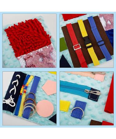 Nestel Ceiling for Dementia: Sensor Pad & Fidget Activities to Reduce Memory Loss & Relieve Anxiety in Seniors - Buy Online on GoSupps.com