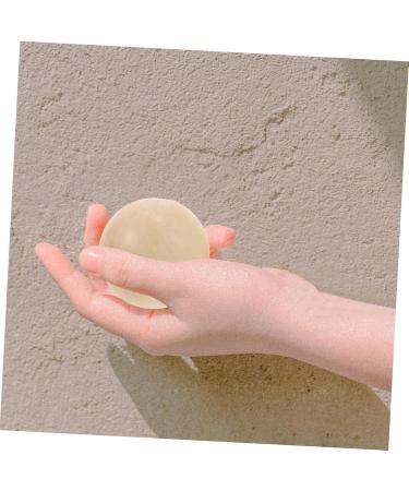 Buy Oatipho Jade Balls Set - Hand Exercise & Massage Balls for Fitness | Portable Baoding Balls for Therapeutic Relief - Buy Online on GoSupps.com