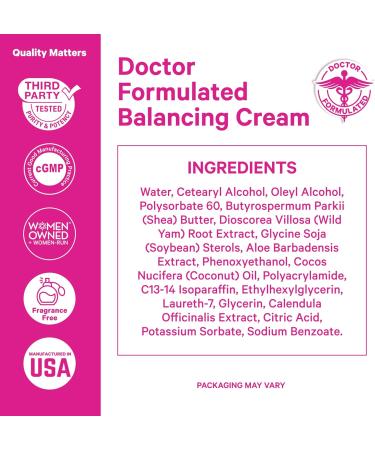 Pink Stork Fertility Gummies + Wild Yam Cream for Women: Folate Myo-Inositol Vitamin Gummies + Hormonal Balance Cream for Menstrual Cycle Reproductive Health and Conception Support - Buy Online on GoSupps.com