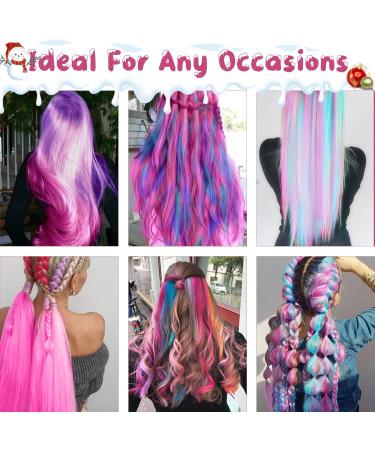 lonstin Temporary Hair Color Washable Hair Wax Color Wax Natural Hairstyle Pomade Cream Gel For Men Women Party Cosplay Halloween Christmas Pink Pink - Buy Online on GoSupps.com