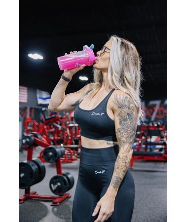 Core Nutritionals Pump Full-Spectrum Non-Stimulant Pre-Workout, with N03T Nitrate, Peak02, Alpha GPC, for Maximum Pump, Strength, and Performance 20 Servings (Fun Sweets Cotton Candy Blue Raspberry) Fun Sweets Cotton Candy  - Buy Online on GoSupps.com