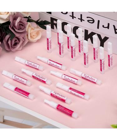 TIPHULAN Super Strong Nail Glue for Acrylic Nails - Long Lasting Professional Adhesive Bond - 45Pcs Bulk Pack 2gpcs - Press on Nails/Fake Nails Glue - Buy Online on GoSupps.com