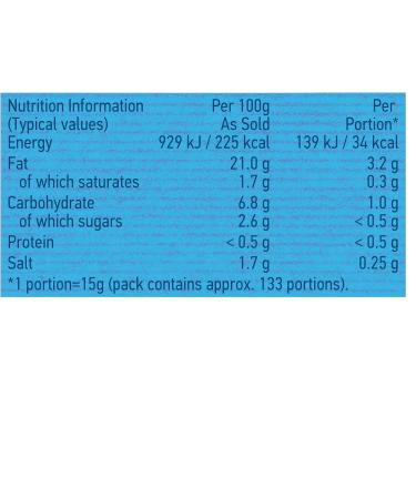 Buy Hellmann's Light Mayonnaise 2 Litre Online | Low-Fat Condiment - Buy Online on GoSupps.com