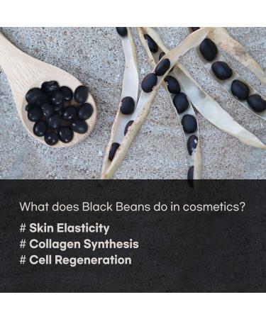 Coxir Black Snail Collagen Eye Cream | All-in-One Korean Skincare | Paraben & Cruelty Free | 30ml - Buy Online on GoSupps.com