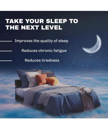 30 Napify Sleep Tape | Stop Snoring Promote Nasal Breathing Gentle Pain-Free Strips for Optimal Rest & Recovery - Hypoallergenic - Buy Online on GoSupps.com
