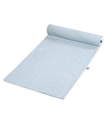 Julius Z llner protective cover LOOP JACOB for changing mats 75x85 cm Made in Germany Jersey - Planty