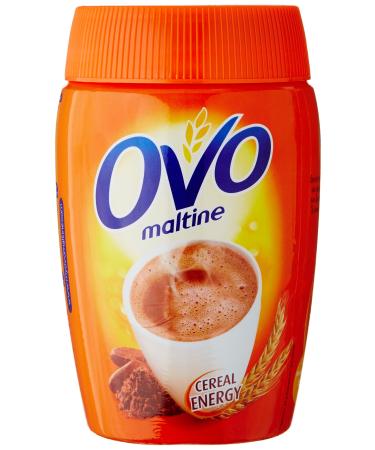 Ovomaltine Petit D jeuner C r alier 400 g