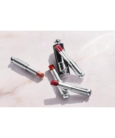  Dior DIOR ADDICT lipstick #456-cosmic pink 3 5 gr - Buy Online on GoSupps.com