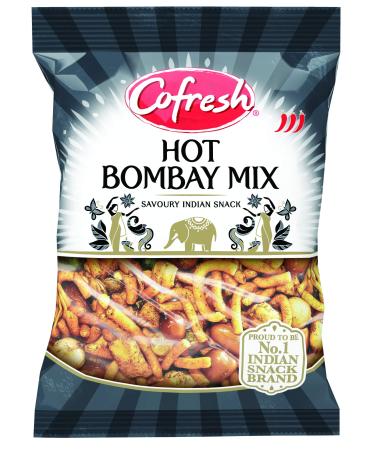 Cofresh Cofresh Bombay Mix - 325g - Pack of 6