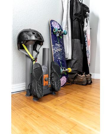 DX Forced Air Boot and Garment Dryer - Efficient and Fast Drying Solution - Buy Online on GoSupps.com