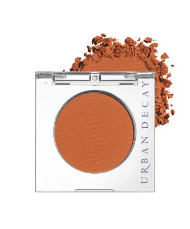 Urban Decay 24/7 Eyeshadow Compact - Award-Winning & Long-Lasting Eye Makeup - Up to 12 Hour Wear - Ultra-Blendable Pigmented Color - Vegan Formula Wild One (burnt orange matte) - Buy Online on GoSupps.com