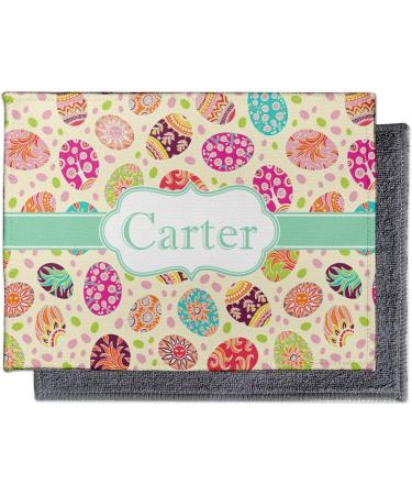 Personalized Easter Eggs Microfiber Screen Cleaner - YouCustomizeIt | Custom Gifts & International Shipping - Buy Online on GoSupps.com