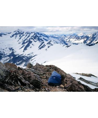 Outdoor Research Alpine Ascent Shell Bivy - One Size | Lightweight Waterproof Shelter - Buy Online on GoSupps.com