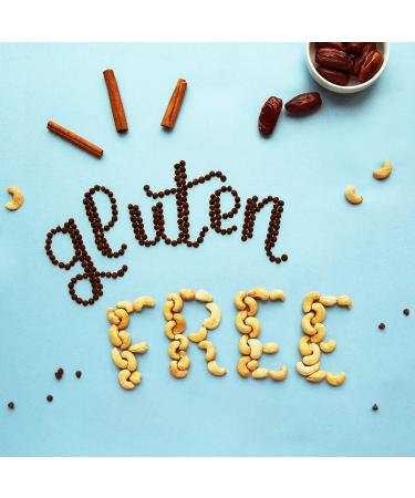 Larabar Peanut Butter Cookie Gluten Free Vegan Fruit & Nut Bar 1.7 oz 16 Ct - Buy Online on GoSupps.com