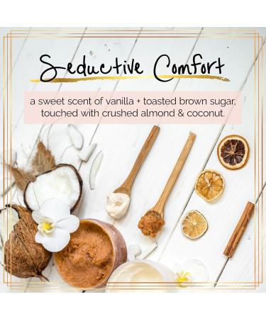 Nakery Beauty Skin Toning Body BUTTER - Seductive Comfort - 10 Fl Oz. - Buy Online on GoSupps.com