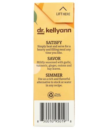 Dr. Kellyann Bone Broth - Chicken  - 16.9 Fl Oz. - Buy Online on GoSupps.com