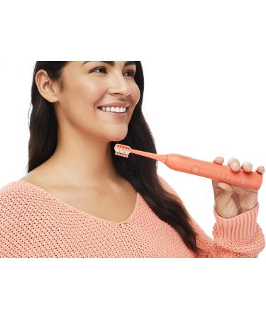 V++Arc Replacement Brush Heads 2ct - White | Electric Toothbrush Compatible - Buy Online on GoSupps.com