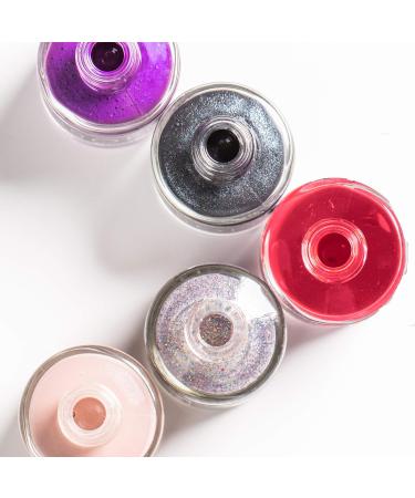 Deep Purple SOPHi Cruelty-Free Vegan Nail Polish - Incogni-toe - Buy Online on GoSupps.com