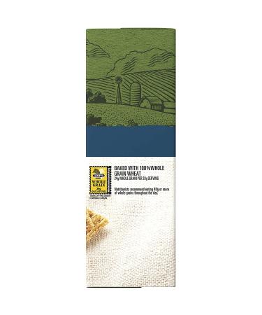 Triscuit Organic Original Crackers - Non-GMO - 7 Ounce (Pack of 6) - Buy Online on GoSupps.com