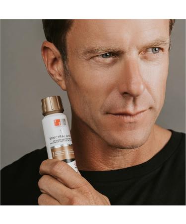 Buy Spectral.Dnc-N Hair Loss Treatment - DS Laboratories 5% Nanoxidil for Hair Growth (60ml) - Reduce Hair Loss Internationally - Buy Online on GoSupps.com