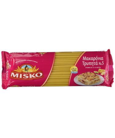 Misko # 2 Pastichio Pasta, 500g