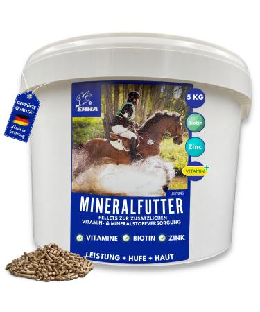 Emma mineral feed horses vitamin B complex - biotin horse zinc horse selenium selenium vitamin d a c b12 / mineral magnesium horse - vitamin e horse i beer yeast horse biotin zinc selenium high dose 5kg