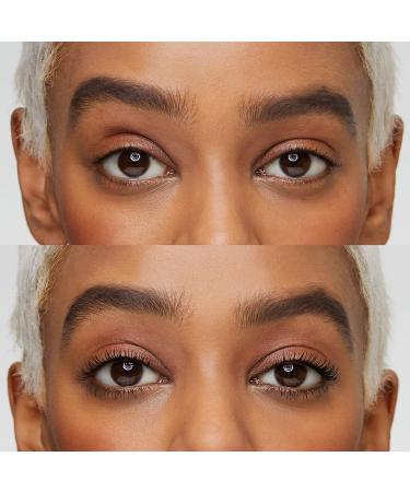 Essence Volume Stylist 18Hr Curl & Hold Mascara, Black, Cruelty-Free - Pack of 3 - Buy Online on GoSupps.com