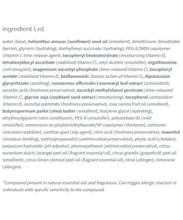 Buy Malcolm's Miracle Triple C&E Complex 1 Fl Oz - Airless Pump - Shop Internationally for Skincare - Buy Online on GoSupps.com