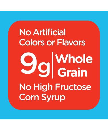 Kellogg's PAW Patrol Cinnamon Graham Snacks - 11oz Box, Whole Grain - Buy Online on GoSupps.com