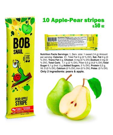 30 Healthy Fruit Snack Variety Pack - Gluten-Free, Vegan, Low Carb, No Added Sugar - Buy Online on GoSupps.com