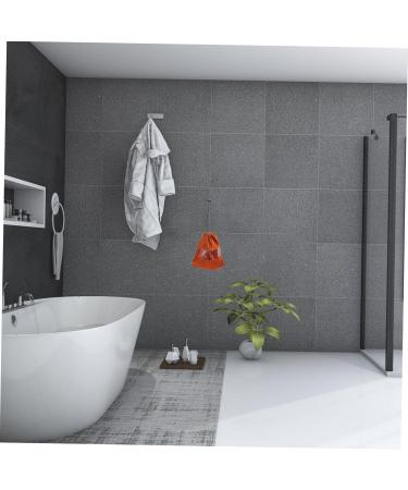 FOMIYES 5pcs Hair Dryer Storage Bag Hair Dryer Case Hair Dryer Pouch Hair Dryer Containers Coffee Suede - Buy Online on GoSupps.com