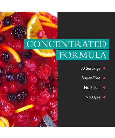 Xtravit Pre Workout Fruit Punch Powder - Thermogenic Gym Supplement for Men & Women - Support Energy Lean Muscle Growth & Nutrition - Non GMO Filler Free 38.8 oz. 30 Servings - Buy Online on GoSupps.com