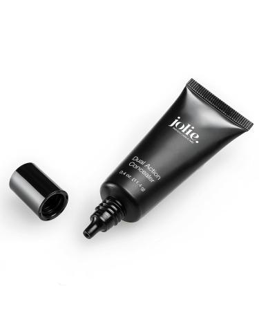 Jolie Dual Action Concealer - Light Neutralizing Undereye Concealer - Buy Online on GoSupps.com